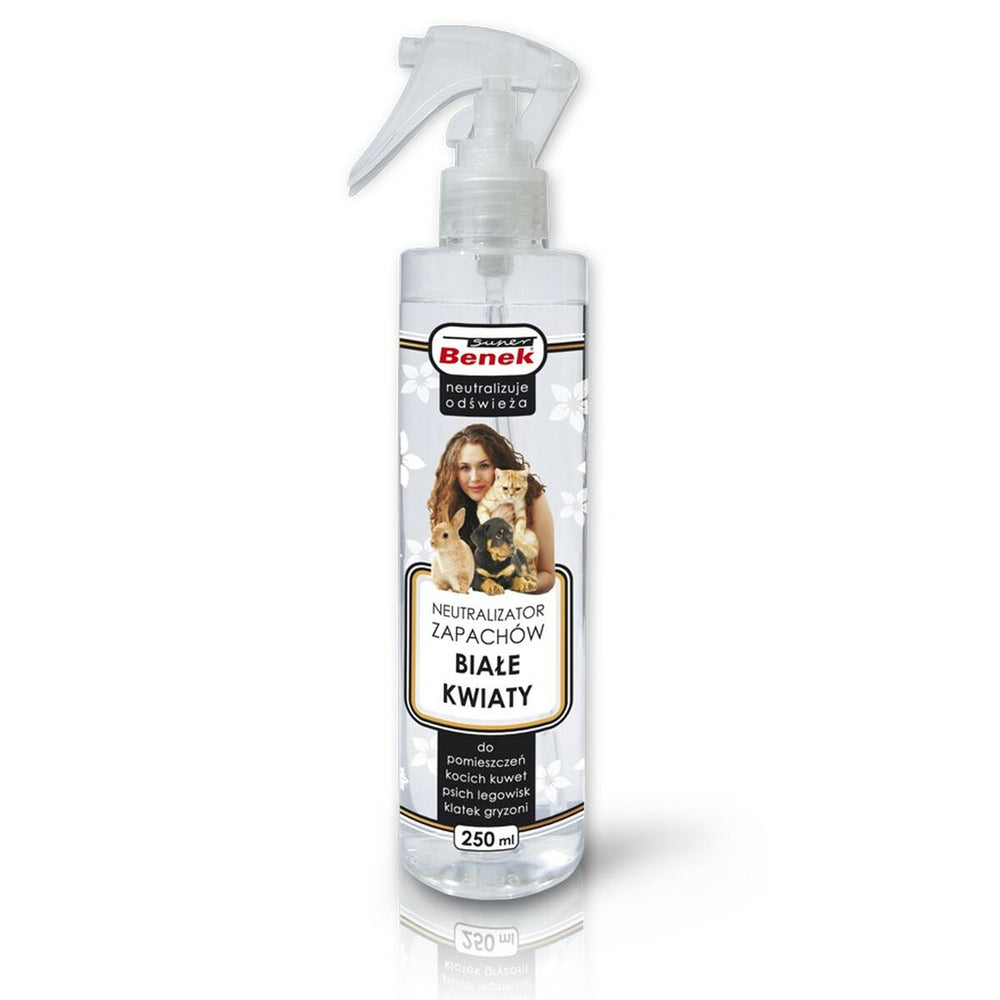 Eliminatore di odori Certech 16656 Antimacchia 250 ml