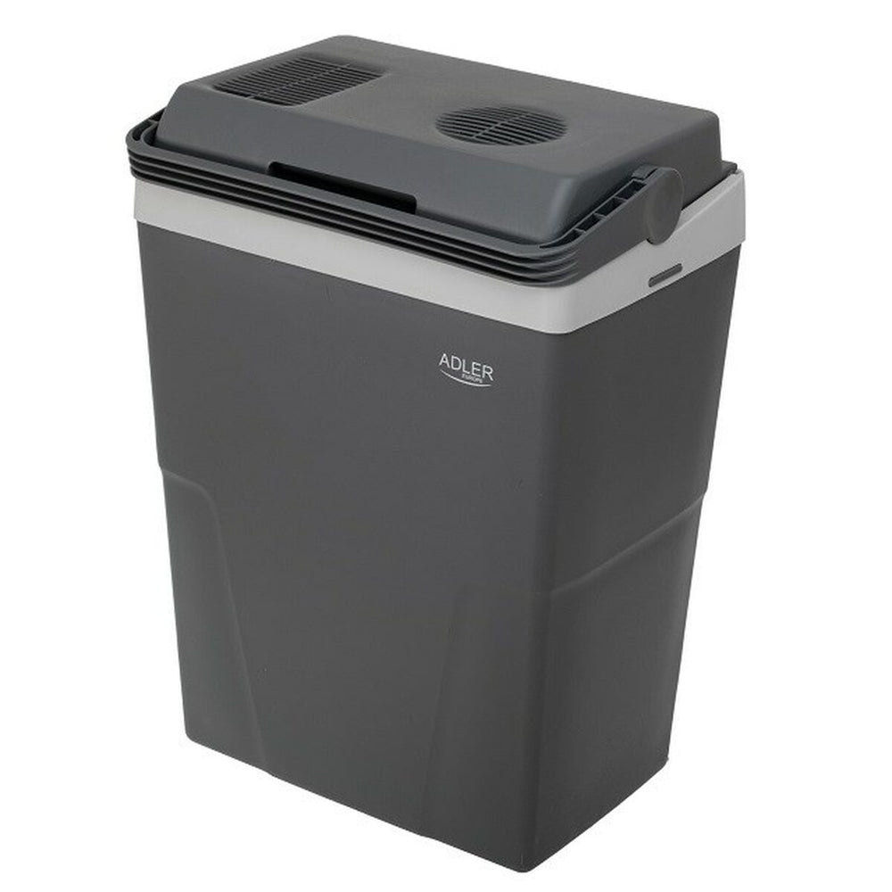 Mini frigo Adler AD 8094 Grigio 55 W