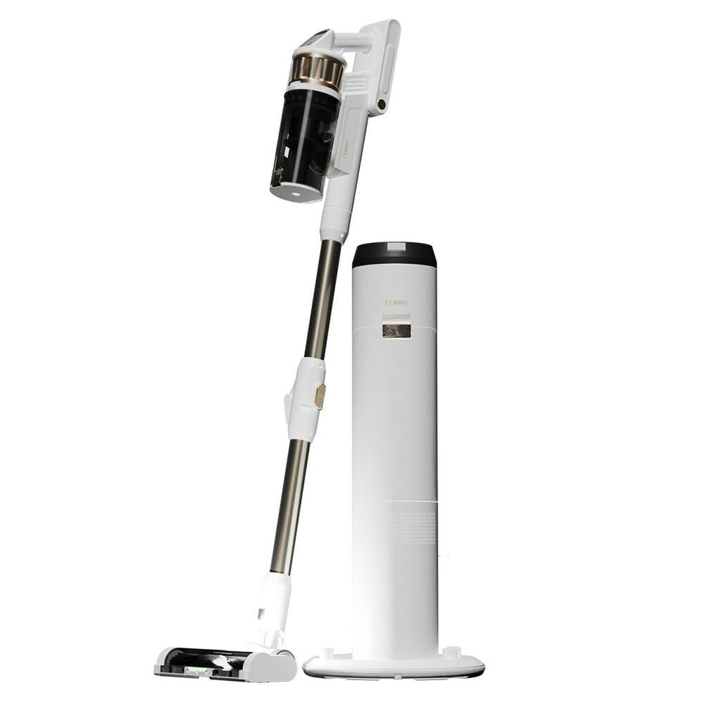 Scopa Elettrica Cobbo G7/PRO 500 W
