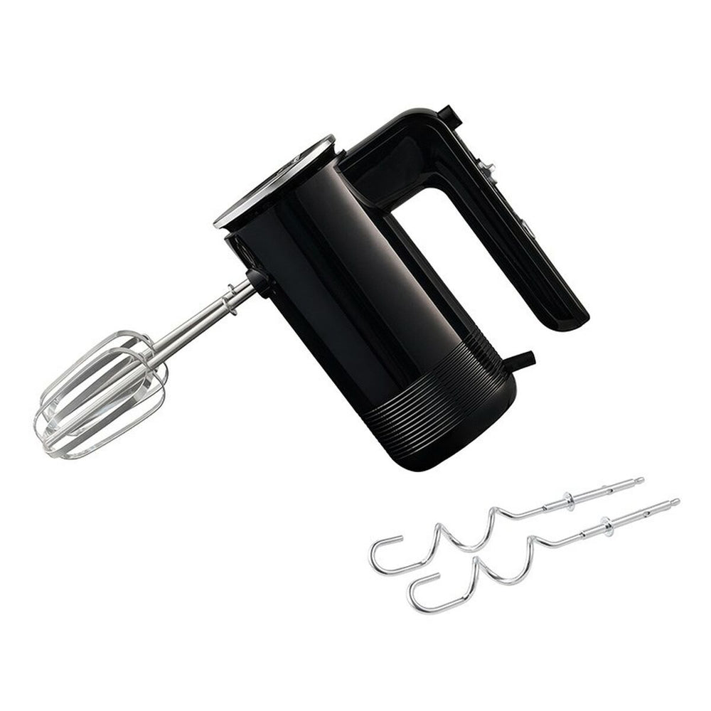 Frullatore Lafe LAFMIX47474 Nero 300 W