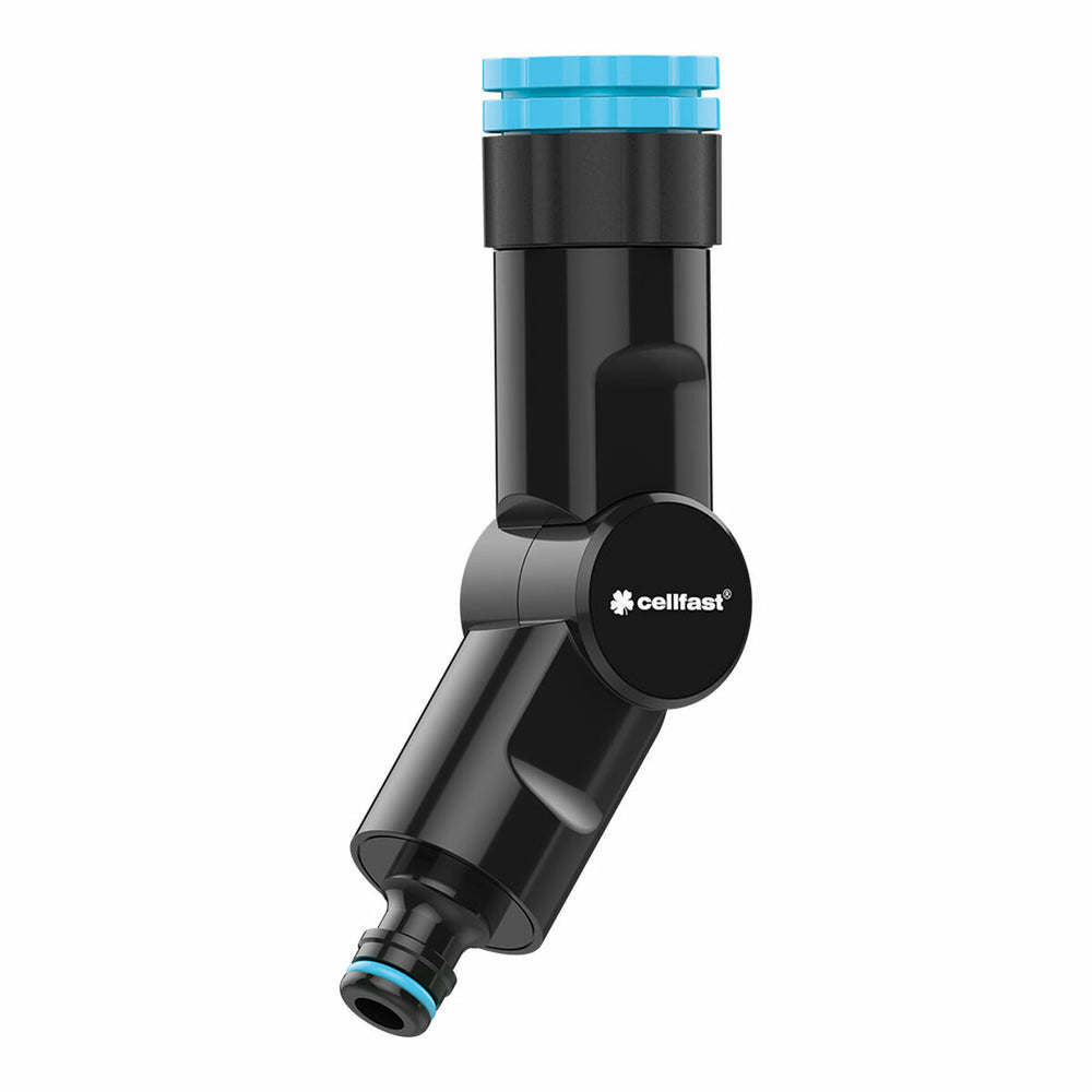 Conector de manguera Cellfast ergo 3/4" 1/2" 1"