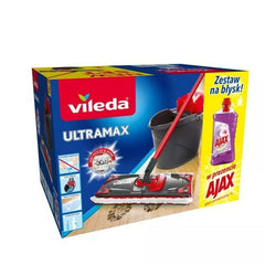 Mopa a Vapor Vileda 163425