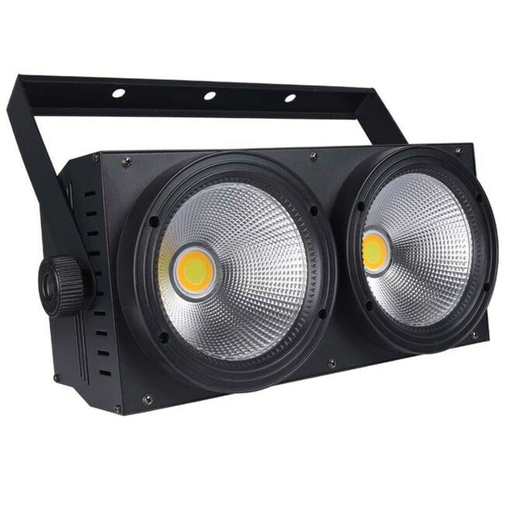 Microfono Karaoke LIGHT4ME BLINDER