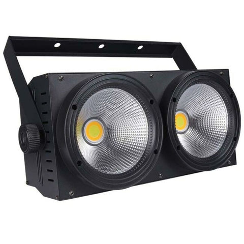 Microfono Karaoke LIGHT4ME BLINDER