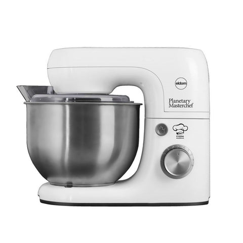 Robot da Cucina Eldom WRK1200 Bianco 800 W 5 L