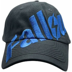 Gorra Deportiva Cenega Publishing Good Loot Fallout Vintage