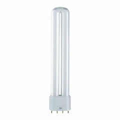 Lampadina a risparmio energetico Patron 36 W G11 4000 K