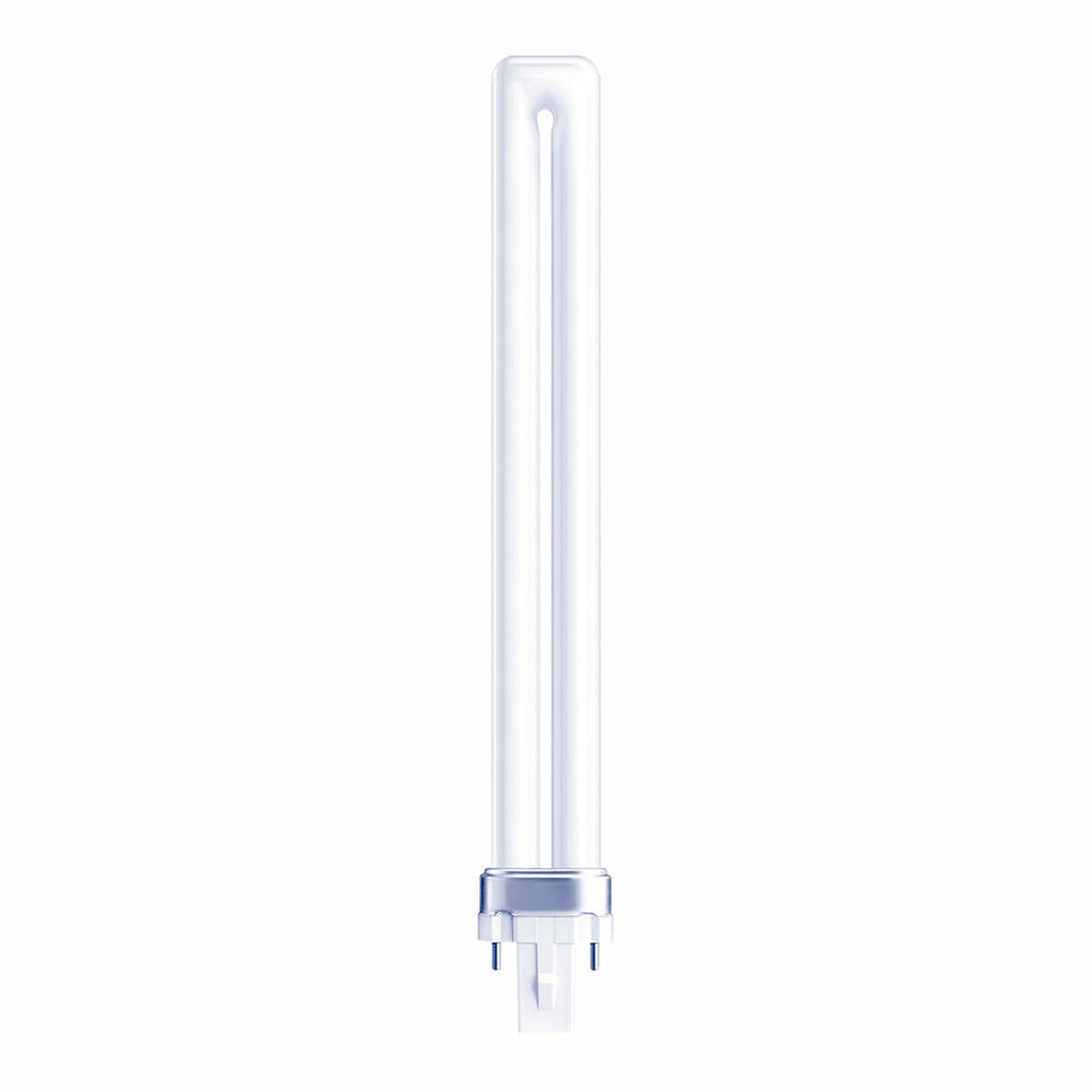 Lampadina a risparmio energetico Patron 11 W G23 6500 K