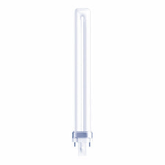 Lampadina a risparmio energetico Patron 11 W G23 6500 K