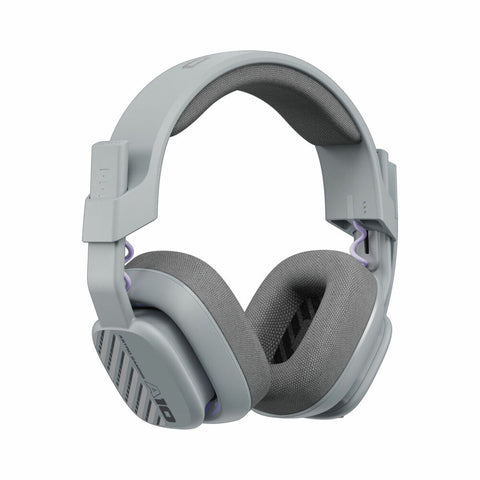 Auricolari con Microfono Gaming Logitech 939-002071