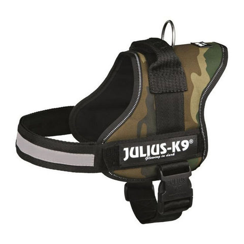 Imbracatura Rinforzata per Cani JuliusK9