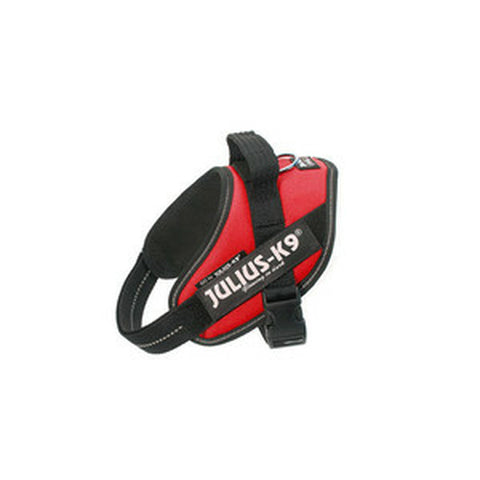 Arnés para Perro Julius K9 IDC Rojo S - Mini