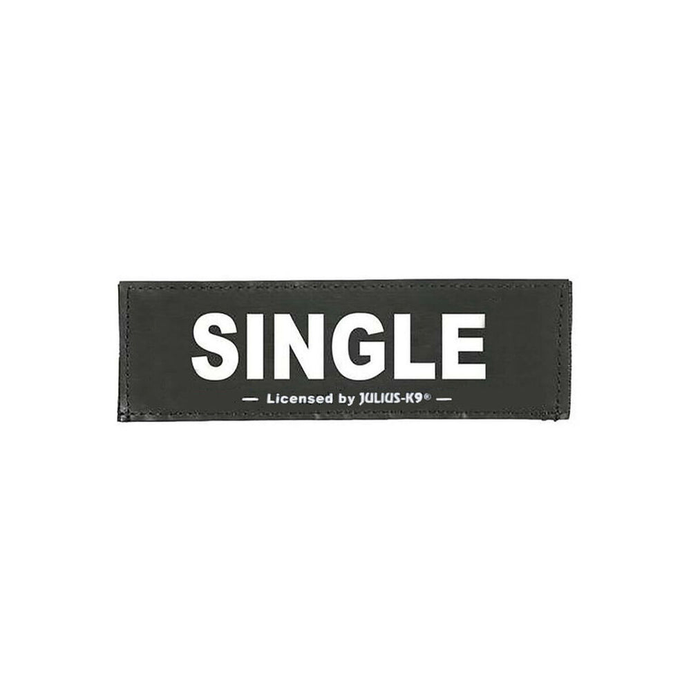 Etichette per imbracatura Trixie SINGLE? L