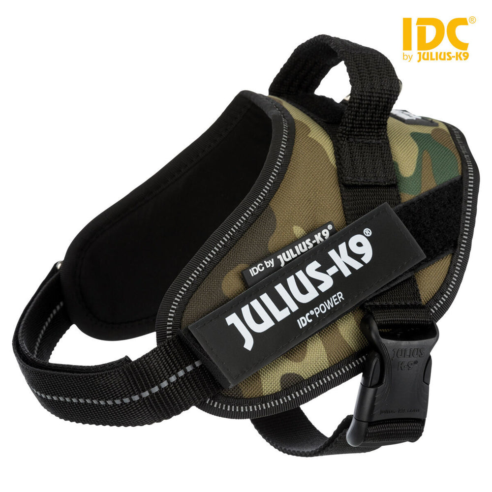 Imbracatura per Cani Julius K9 IDC S