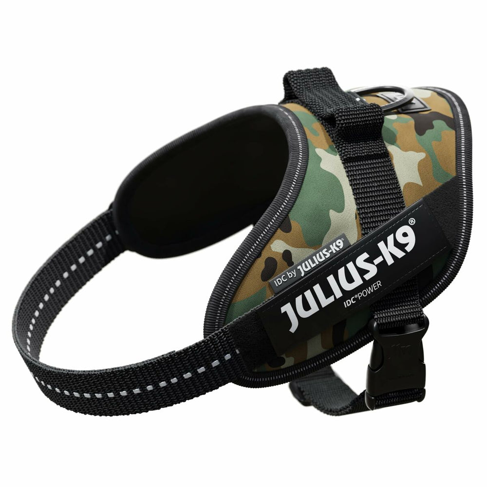 Imbracatura per Cani Julius K9 IDC M