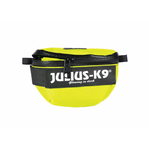 Borsa per imbracatura Julius K9 Baby Mini 1 Baby 1 - Mini-Mini 2 Unità