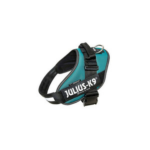 Imbracatura per Cani Julius K9 IDC Azzurro L/XL 2