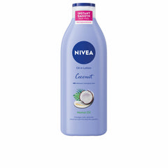 Protezione Solare Nivea NIVEA CARE