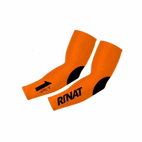 Manicotti Rinat A-Tech Nero Arancio