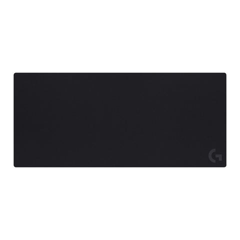 Tappeto Gaming Logitech 943-000778 Nero