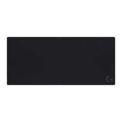 Tappeto Gaming Logitech 943-000778 Nero