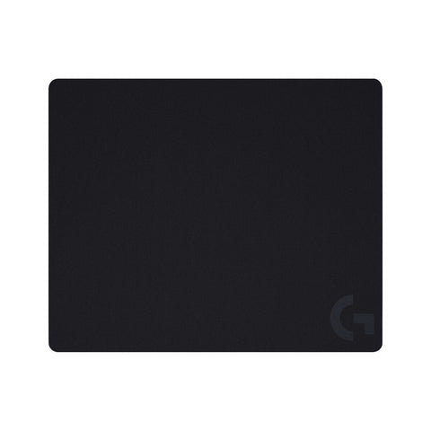 Tappeto Gaming Logitech 943-000792 34 x 28 cm Nero