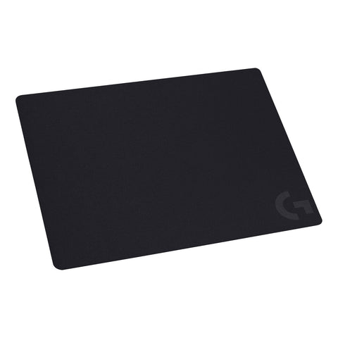 Tappeto Gaming Logitech 943-000785 34 x 28 cm Nero