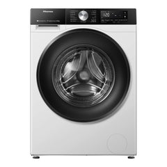 Lavatrice - Asciugatrice Hisense 1400 rpm