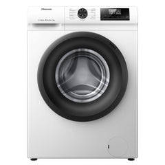 Lavatrice Hisense WF1Q8041BW1 1400 rpm 8 kg