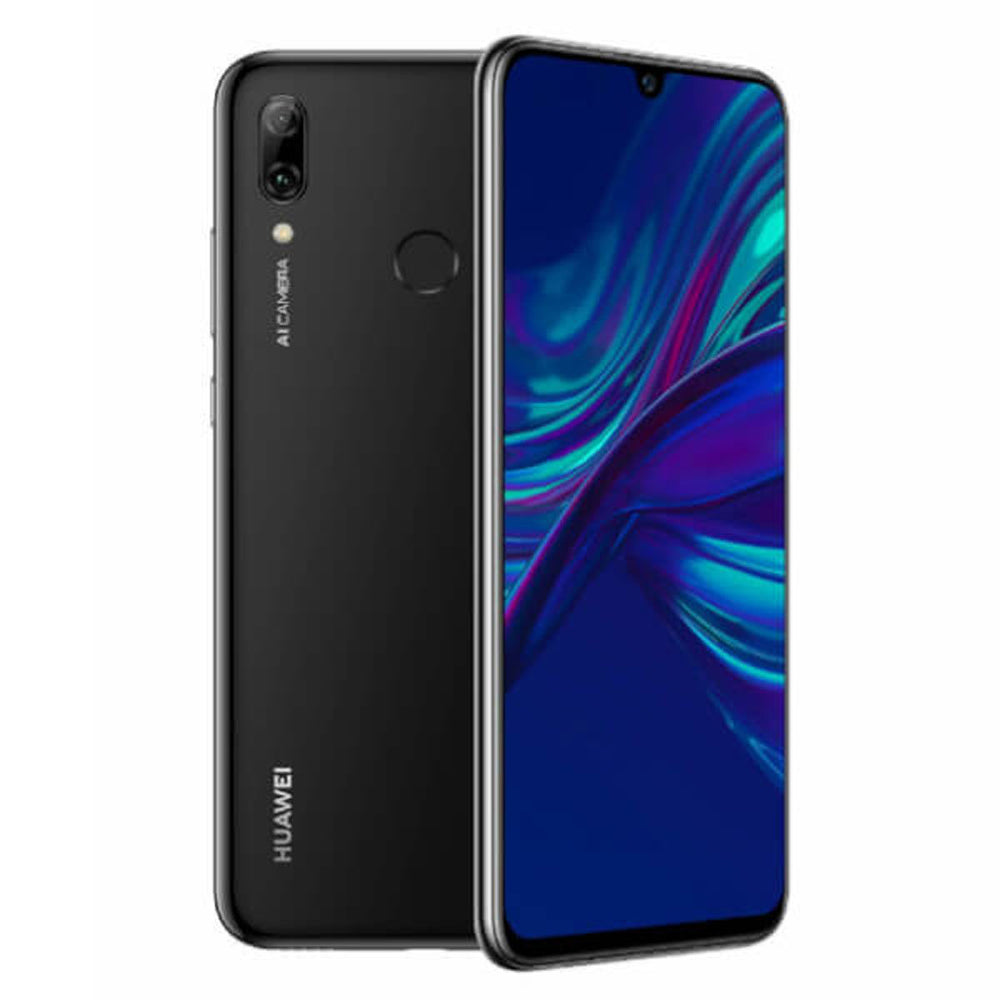 Smartphone Huawei P Smart 2019 4G 6,2" FHD OC 3 GB RAM 64 GB 3 GB RAM 64 GB Nero