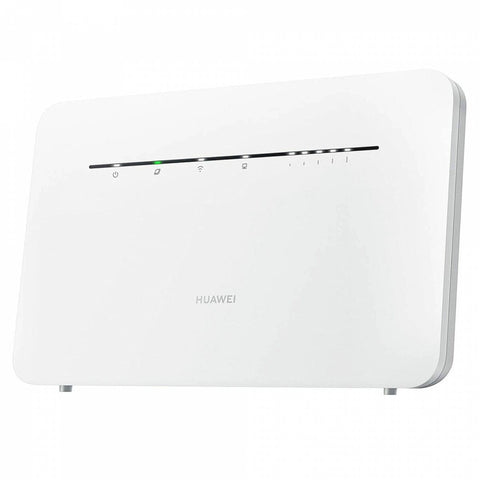 Router Huawei B535-235 Bianco 4G Wi-Fi 5 GHz Wi-Fi 4