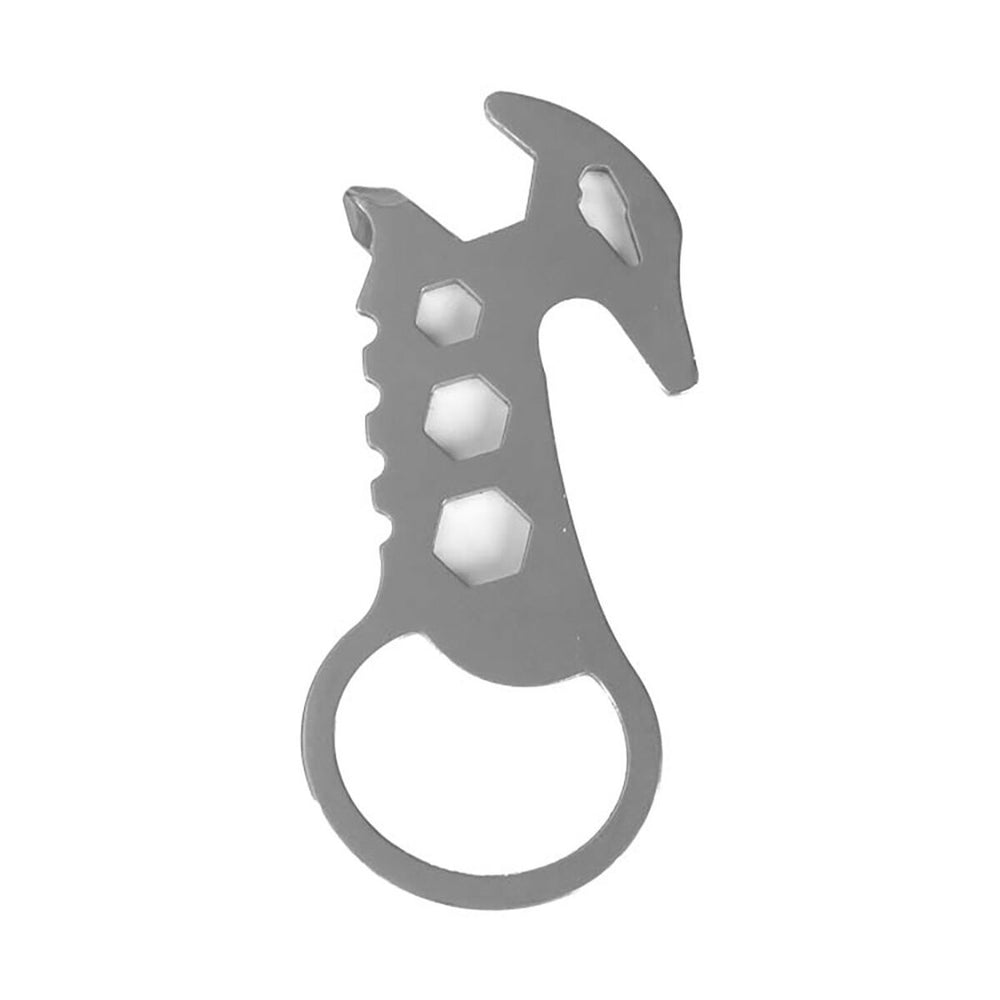 Multiherramienta Workpro 8 in 1