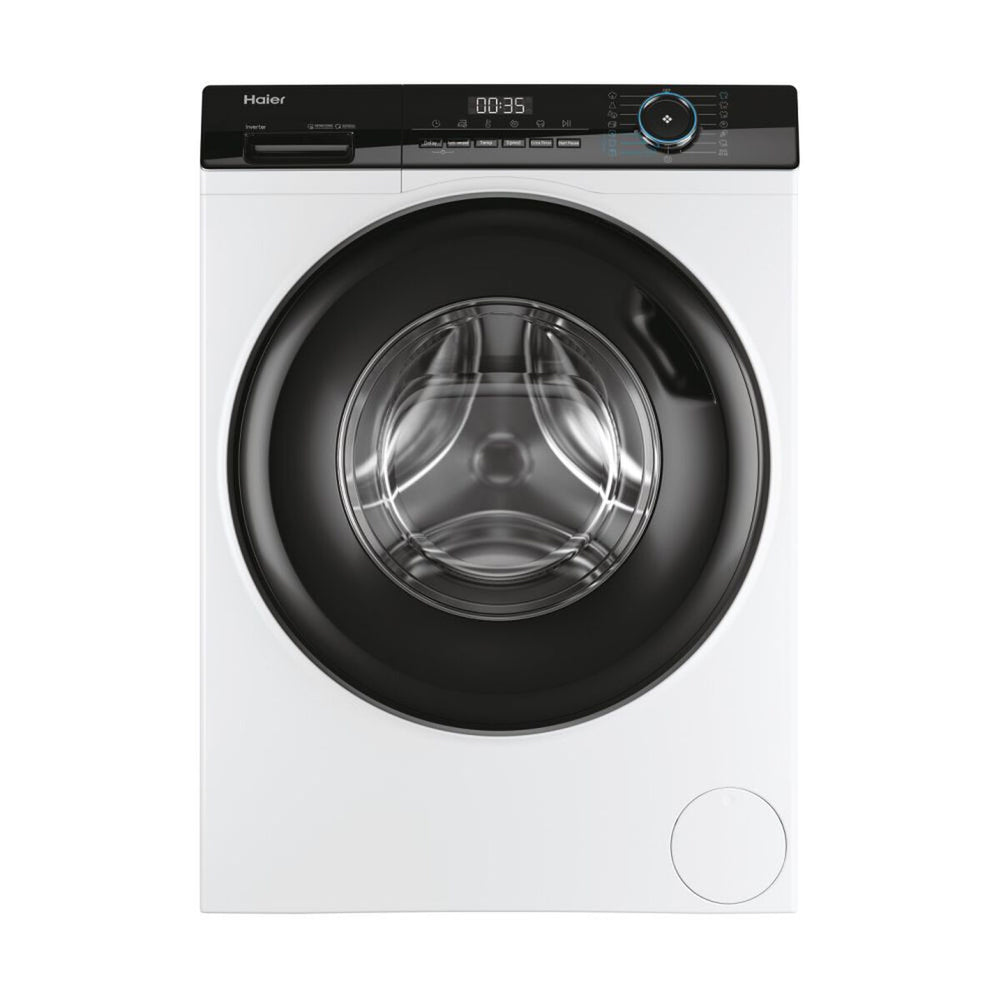 Lavadora Haier HW100-BP14939 60 cm 1400 rpm 10 kg