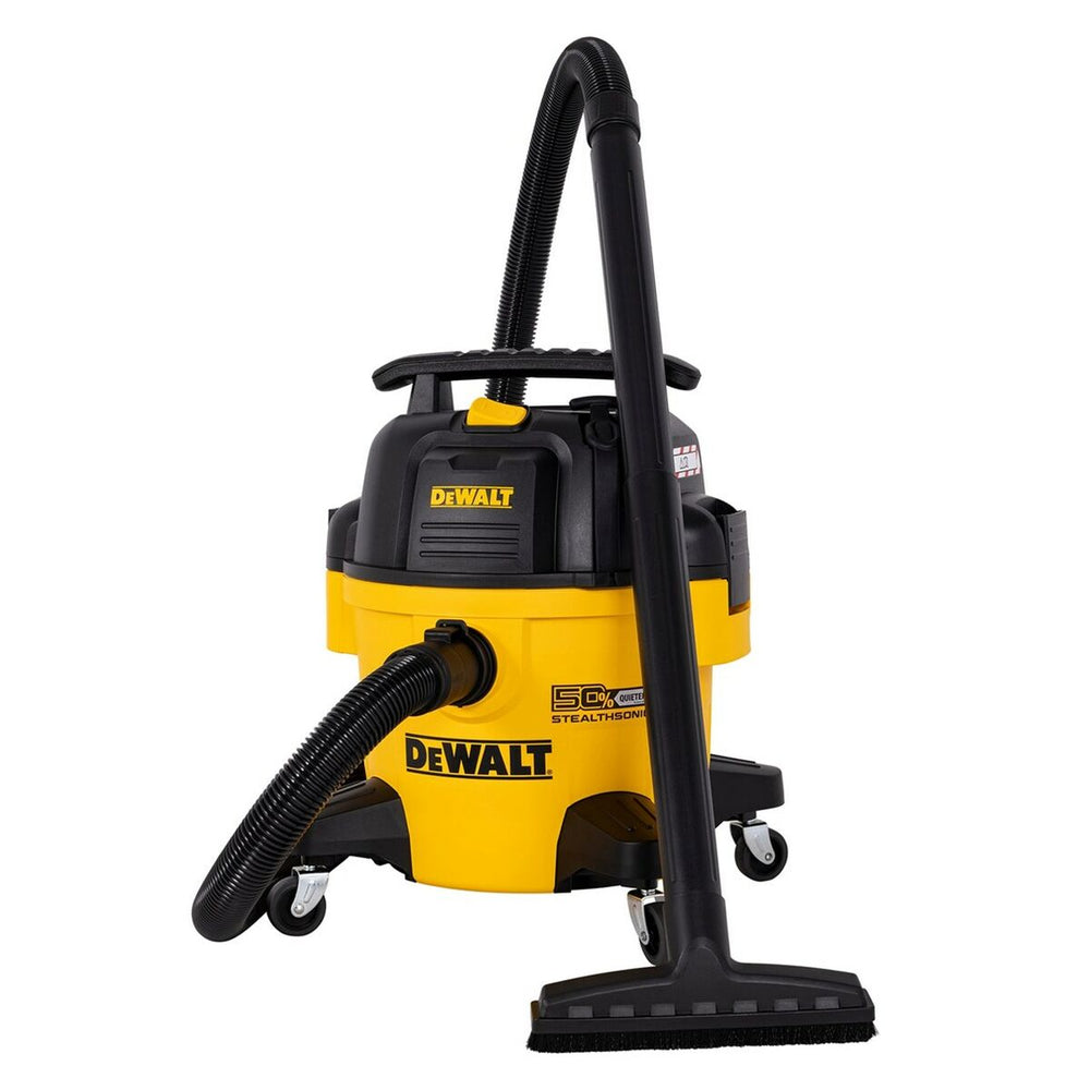 Aspirapolvere a umido e a secco Dewalt AT-DXV23P-QT 800 W 19 kpa 23 L