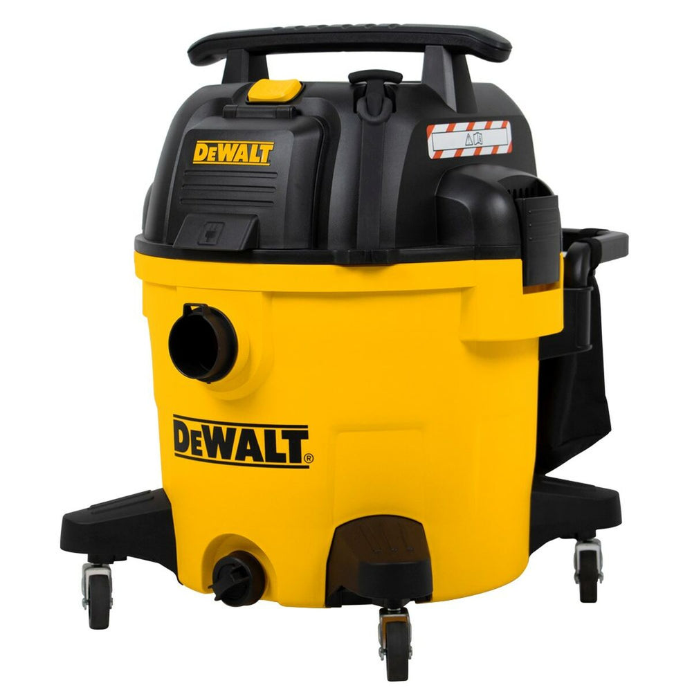 Aspirapolvere a umido e a secco Dewalt AT-DXV34PTA 1200 W 15 kPa 34 L