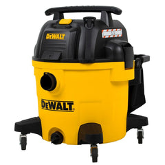 Wet and dry vacuum cleaner Dewalt AT-DXV34PTA 1200 W 15 kPa 34 L