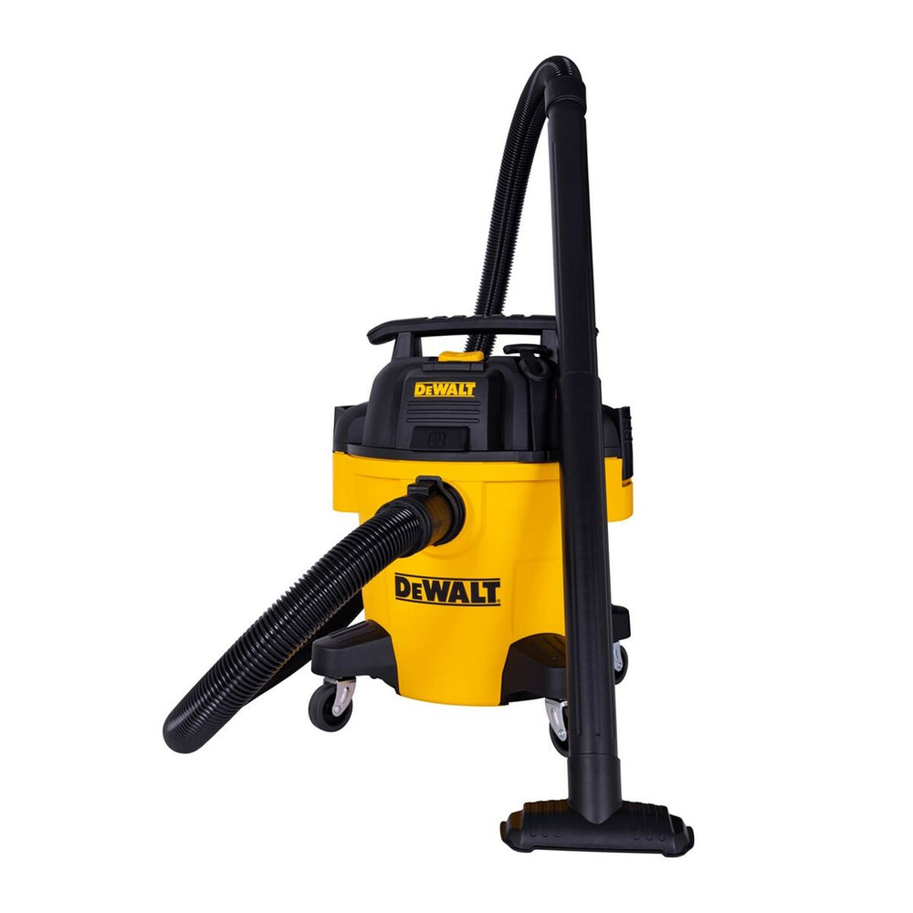 Aspirapolvere a umido e a secco Dewalt AT-DXV20PTA 1050 W 15 kPa 20 L