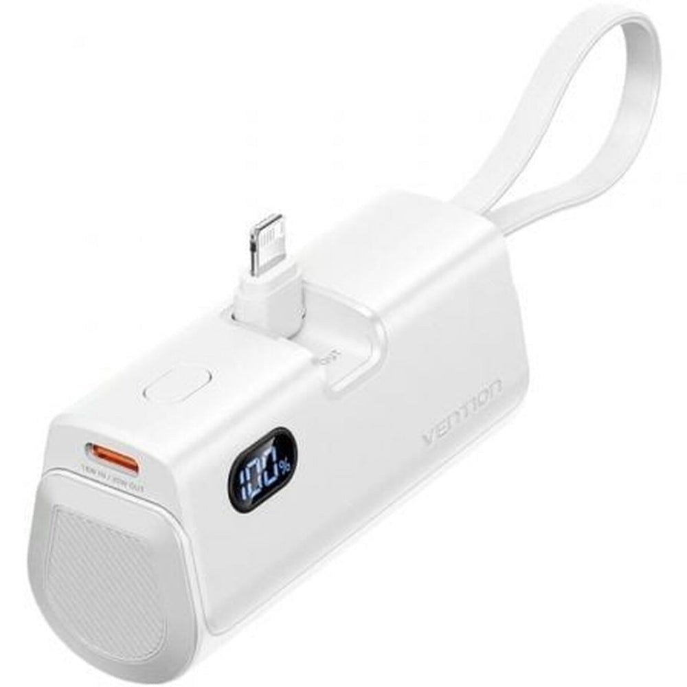 Powerbank Vention FHRW0 4800 mAh
