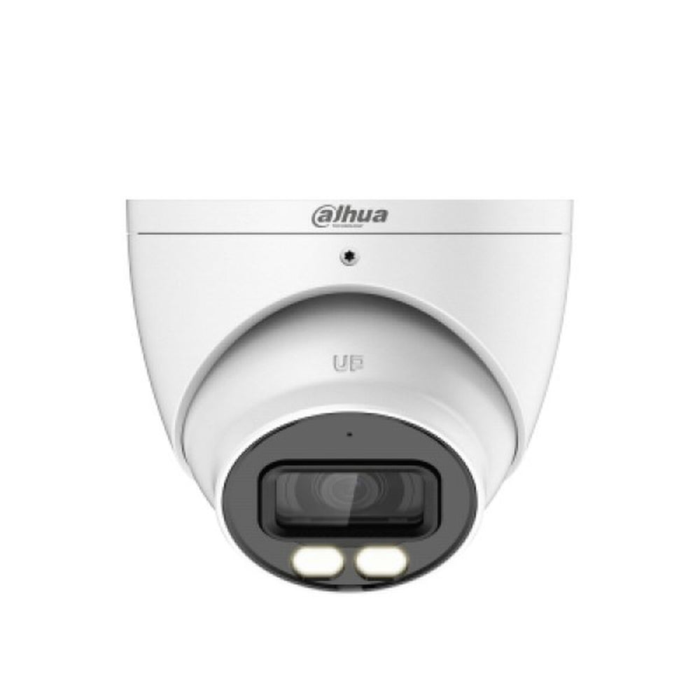 Videocamera di Sorveglianza Dahua IPC-HDW1239V-A-IL-0280B