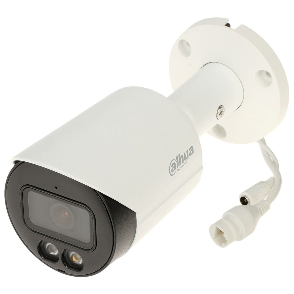 Videocamera di Sorveglianza Dahua IPC-HFW2549S-S-IL-0280B