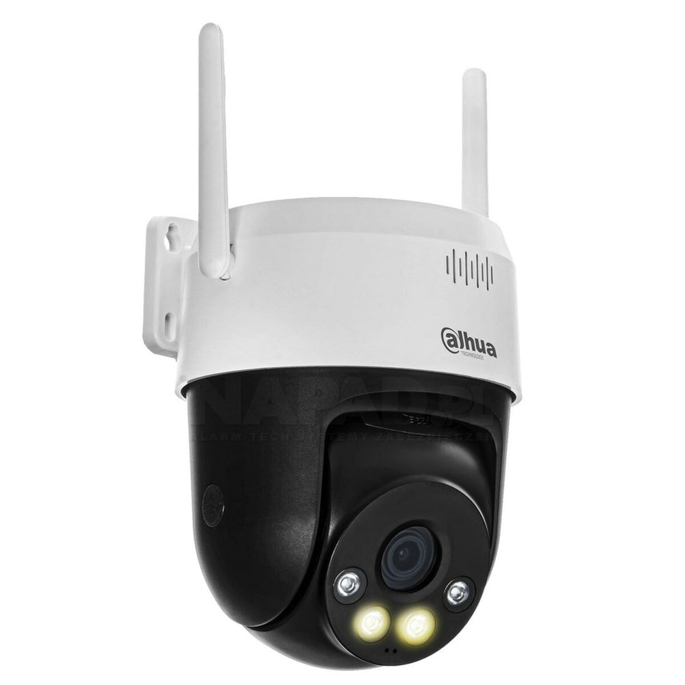 Videocamera di Sorveglianza Dahua P3AE-PV