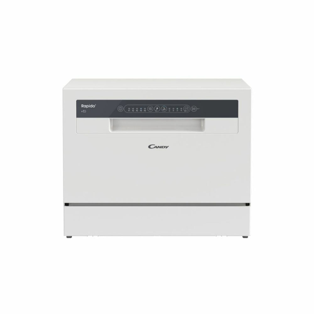 Lavastoviglie Candy CP6E51LW