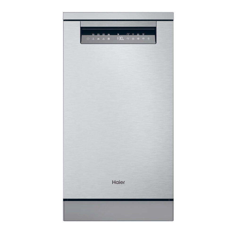 Lavavajillas Haier XF1C3TB1FX 45 cm