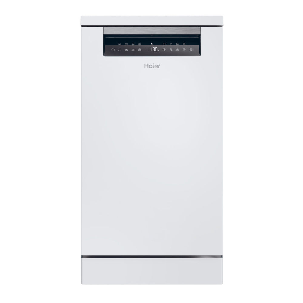 Lavavajillas Haier XF1C3TB1FW Blanco 45 cm