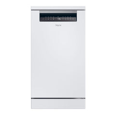 Dishwasher Haier XF1C3TB1FW White 45 cm