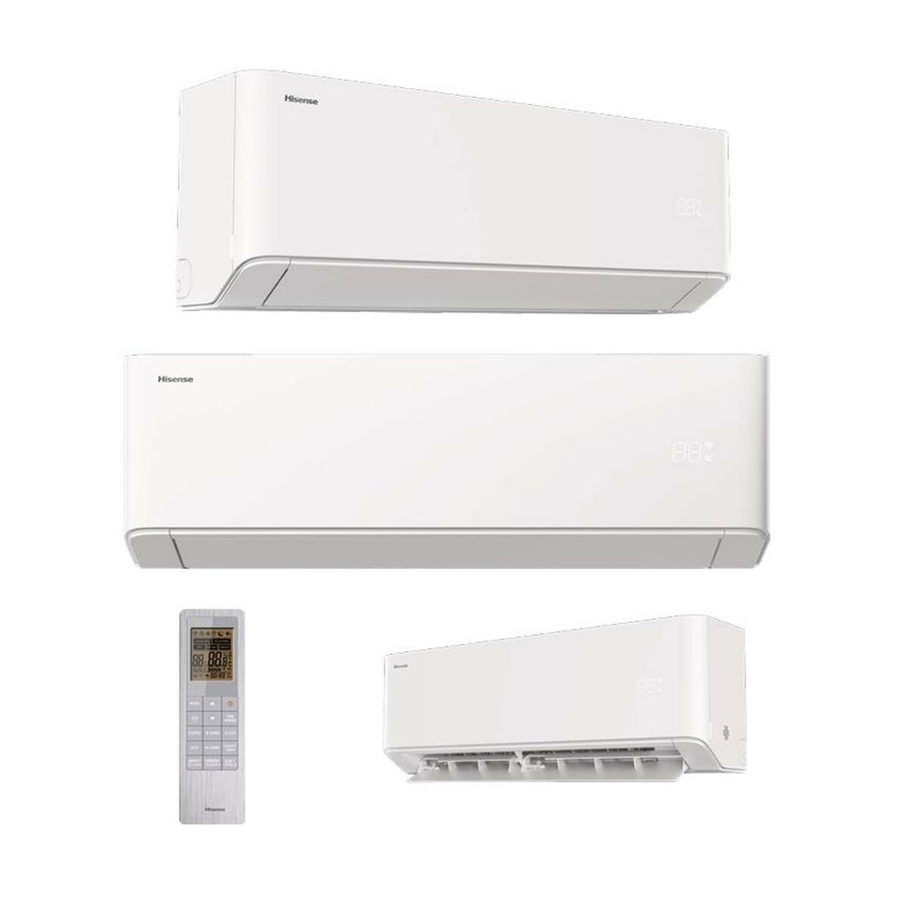Condizionatore Hisense HB50BP0A 4300 fg/h Bianco A+/A+ 4644 kcal/h