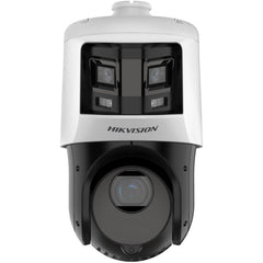 Videocamera di Sorveglianza Hikvision DS-2SE4C225MWG-E/26(F0)