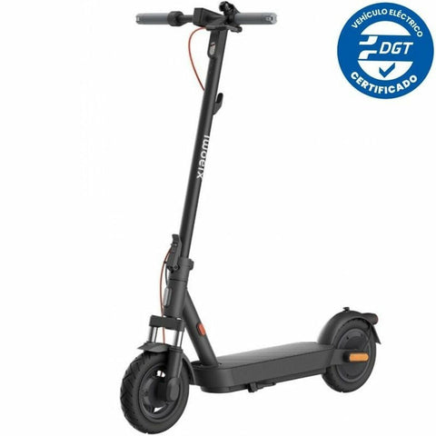 Monopattino Elettrico Xiaomi Electric Scooter 5 25 km/h Nero