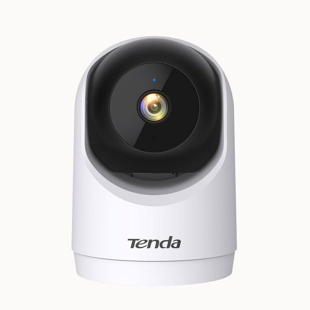 Videocámara de Vigilancia Tenda RP3 V3.0