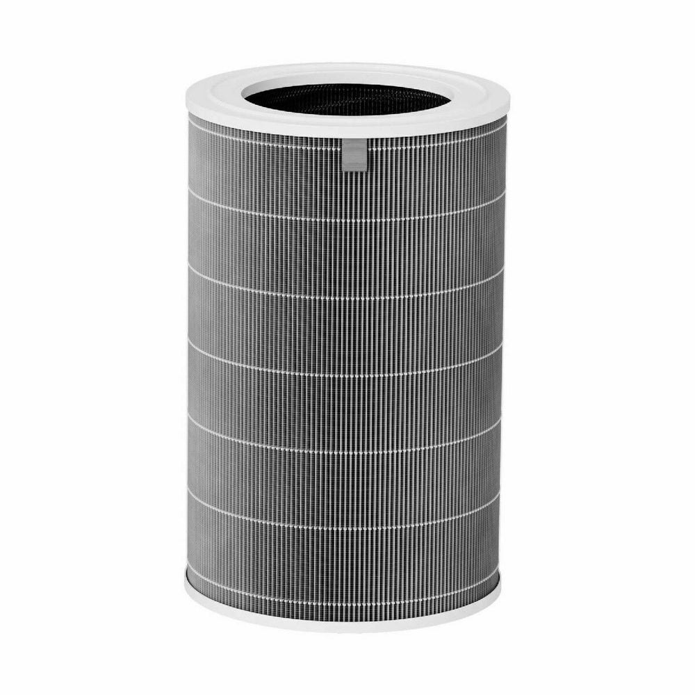 Filtro dell'aria Xiaomi Smart Air Purifier 4 Lite Nero 1 Pezzi